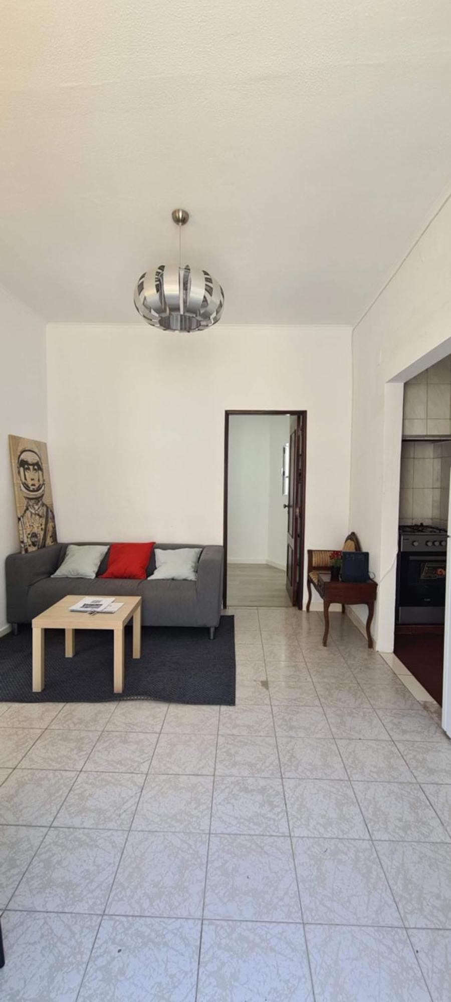 2 Bedroom Apartment For 4 People With Free Public Parking Lisboa Kültér fotó