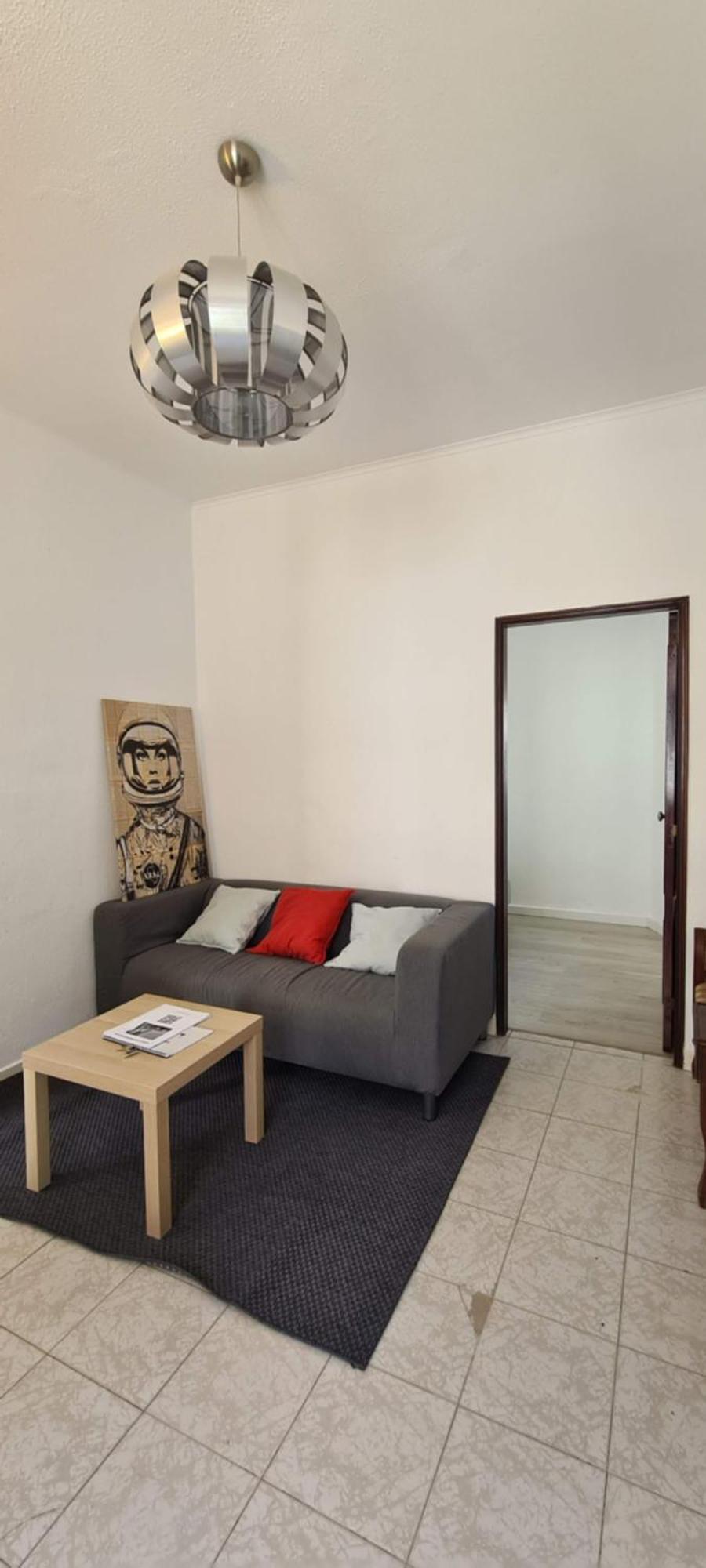 2 Bedroom Apartment For 4 People With Free Public Parking Lisboa Kültér fotó