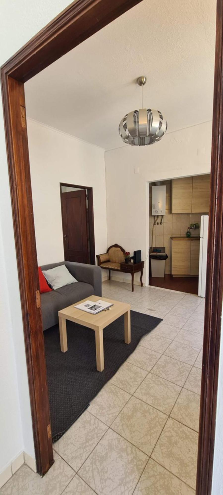 2 Bedroom Apartment For 4 People With Free Public Parking Lisboa Kültér fotó
