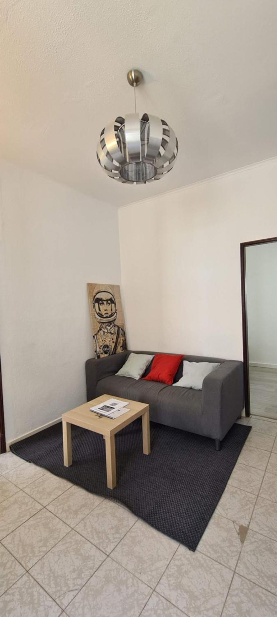 2 Bedroom Apartment For 4 People With Free Public Parking Lisboa Kültér fotó